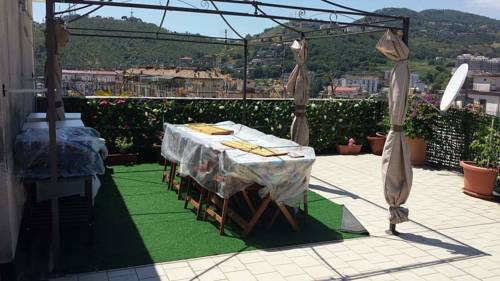 Salerno Italy Extreme Hotel Promo Code for Booking.com