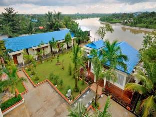 Yangon Myanmar Extreme Hotel Promo Code for Agoda.com