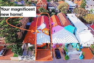 Sydney Australia Extreme Hotel Promo Code for Agoda.com