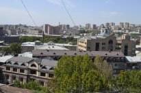 Yerevan Armenia Extreme Hotel Promo Code for Booking.com