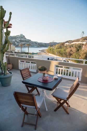 Ligaria, Agia Pelagia Greece Extreme Hotel Promo Code for Booking.com