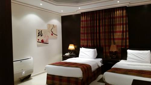 Jeddah Saudi Arabia Extreme Hotel Promo Code for Booking.com