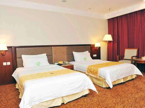 Wuhan China Extreme Hotel Promo Code for Booking.com