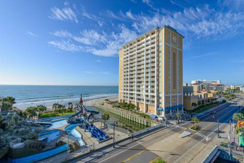 Myrtle Beach (South Carolina) United States Extreme Hotel Promo Code for Booking.com