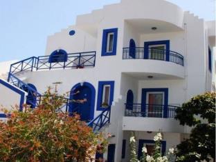 Crete Island Greece Extreme Hotel Promo Code for Agoda.com
