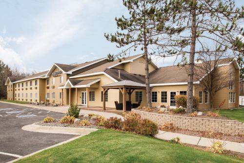 Grand Rapids (MN) United States Extreme Hotel Promo Code for Agoda.com
