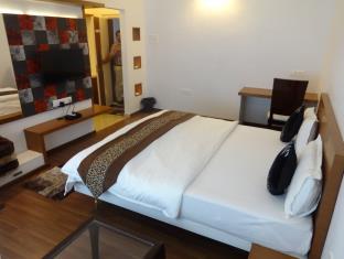 Coimbatore India Extreme Hotel Promo Code for Agoda.com