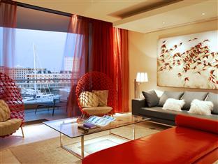 Cape Town South Africa Extreme Hotel Promo Code for Agoda.com