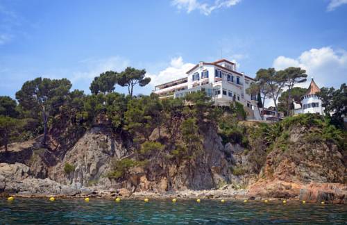 Calella De Palafrugell Spain Extreme Hotel Promo Code for Booking.com