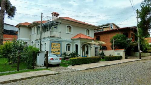 Canela Brazil Extreme Hotel Promo Code for Agoda.com
