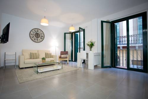 Málaga Spain Extreme Hotel Promo Code for Booking.com