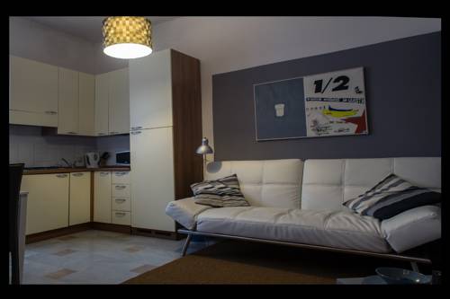Milano Italy Extreme Hotel Promo Code for Booking.com