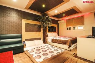 Hwaseong-si South Korea Extreme Hotel Promo Code for Agoda.com
