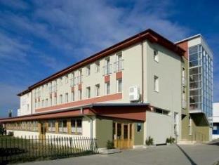 Bratislava Slovakia Extreme Hotel Promo Code for Agoda.com
