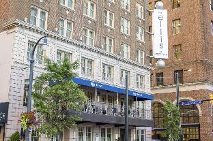 Atlanta (GA) United States Extreme Hotel Promo Code for Agoda.com