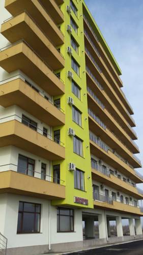 Mamaia Romania Extreme Hotel Promo Code for Booking.com