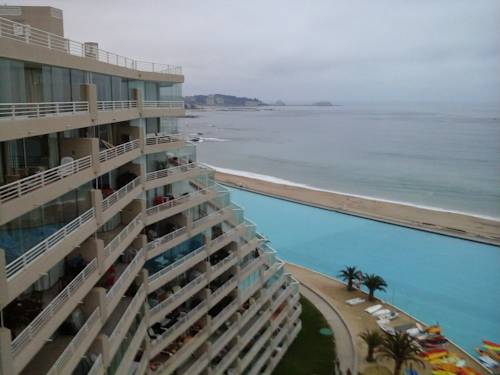 Algarrobo Chile Extreme Hotel Promo Code for Booking.com