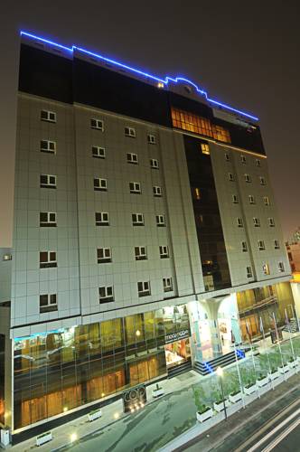 Doha Qatar Extreme Hotel Promo Code for Booking.com