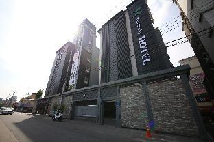 Daejeon South Korea Extreme Hotel Promo Code for Agoda.com