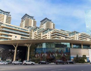Baku Azerbaijan Extreme Hotel Promo Code for Agoda.com
