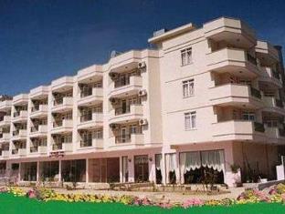 Alanya Turkey Extreme Hotel Promo Code for Agoda.com