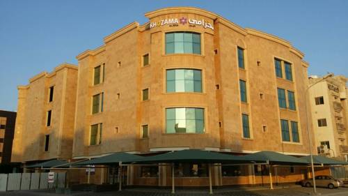 Al Khobar Saudi Arabia Extreme Hotel Promo Code for Booking.com