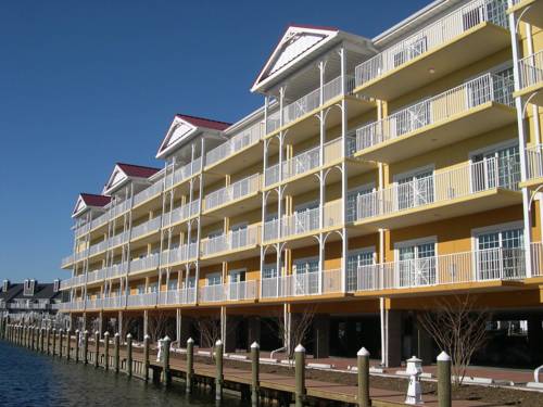 Ocean City (Maryland) United States Extreme Hotel Promo Code for Booking.com