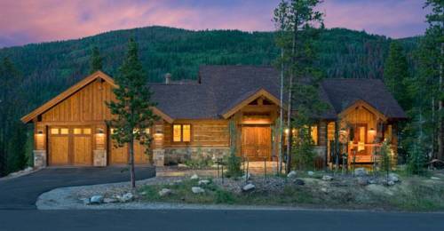 Breckenridge (Colorado) United States Extreme Hotel Promo Code for Booking.com