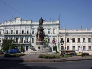 Odessa Ukraine Extreme Hotel Promo Code for Agoda.com