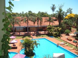 Puerto Iguazu Argentina Extreme Hotel Promo Code for Agoda.com