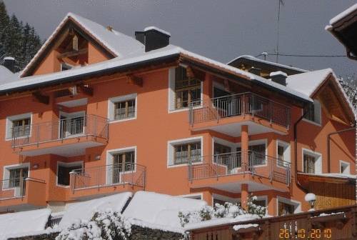 Sölden Austria Extreme Hotel Promo Code for Booking.com