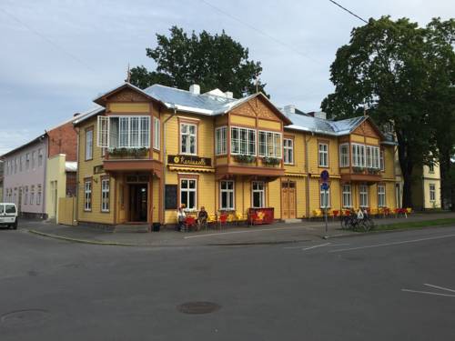 Pärnu Estonia Extreme Hotel Promo Code for Booking.com