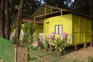 Goa India Extreme Hotel Promo Code for Agoda.com