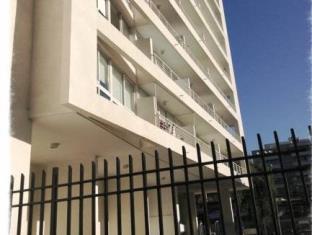Santiago Chile Extreme Hotel Promo Code for Agoda.com