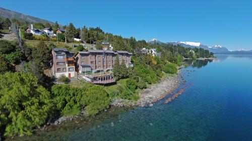 San Carlos de Bariloche Argentina Extreme Hotel Promo Code for Agoda.com