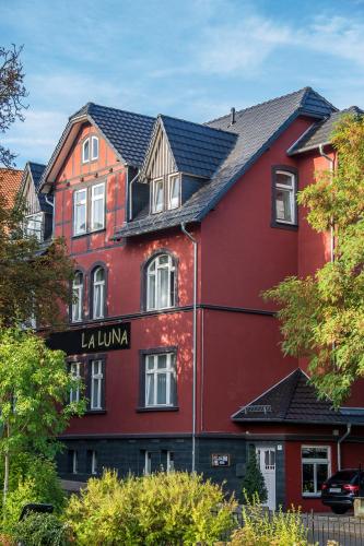 Blankenburg Germany Extreme Hotel Promo Code for Agoda.com