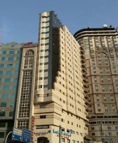 Makkah Saudi Arabia Extreme Hotel Promo Code for Booking.com