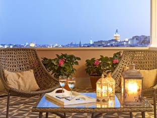 Istanbul Turkey Extreme Hotel Promo Code for Agoda.com
