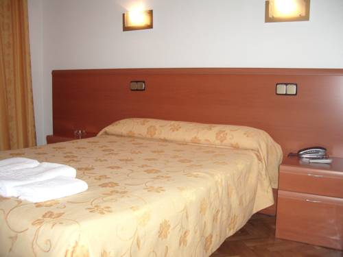 Madrid Spain Extreme Hotel Promo Code for Booking.com