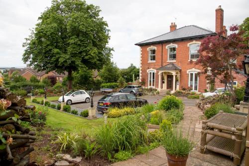 Hereford United Kingdom Extreme Hotel Promo Code for Agoda.com