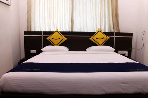 Pune India Extreme Hotel Promo Code for Booking.com