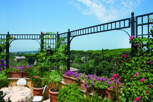 Rome Italy Extreme Hotel Promo Code for Booking.com