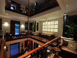 Phnom Penh Cambodia Extreme Hotel Promo Code for Agoda.com