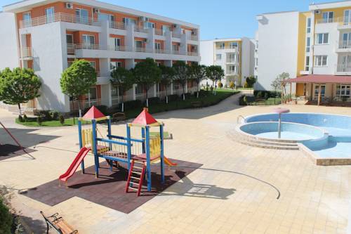Sunny Beach Bulgaria Extreme Hotel Promo Code for Booking.com