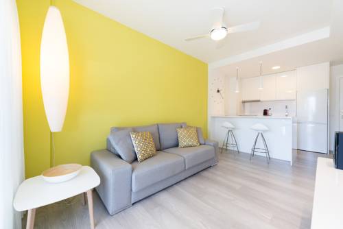 Playa del Ingles Spain Extreme Hotel Promo Code for Booking.com