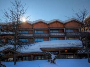 Saint-Bon-Tarentaise France Extreme Hotel Promo Code for Agoda.com