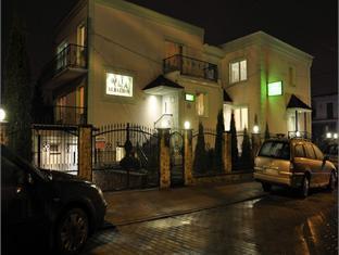 Gdansk Poland Extreme Hotel Promo Code for Agoda.com