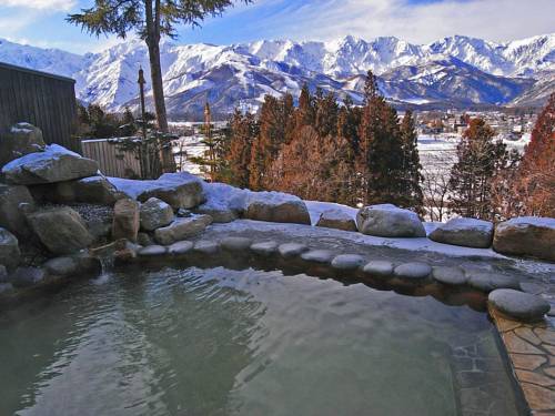 Hakuba Japan Extreme Hotel Promo Code for Booking.com