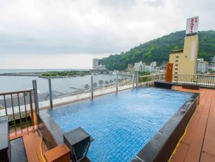 Atami Japan Extreme Hotel Promo Code for Agoda.com