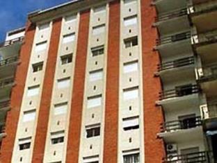 Montevideo Uruguay Extreme Hotel Promo Code for Agoda.com